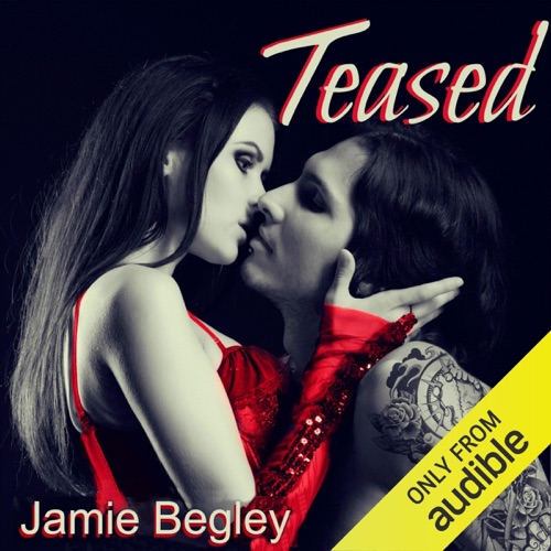 Teased: The VIP Room, Book 1 (Unabridged) cover