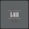 Da Man - Single