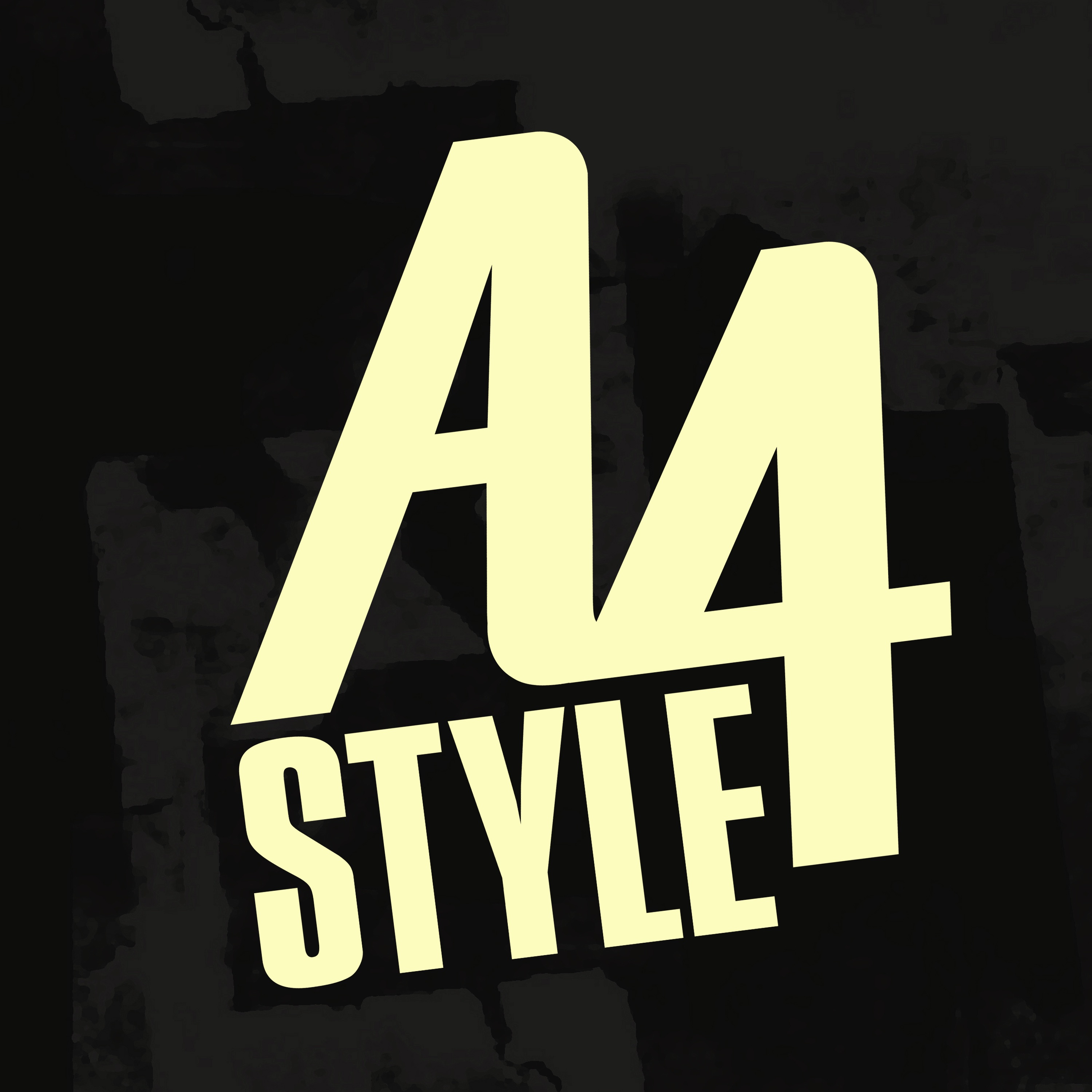 A4 Style