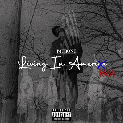 Living in America - Single