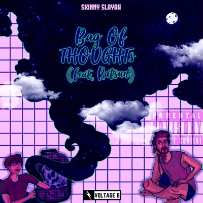 Bag of Thoughts (feat. Ratsun) - Single