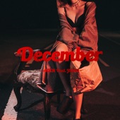 December (feat. Jinbo) artwork