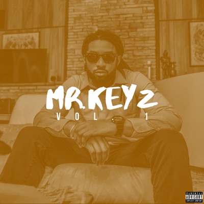 Mr. Keyz, Vol. 1