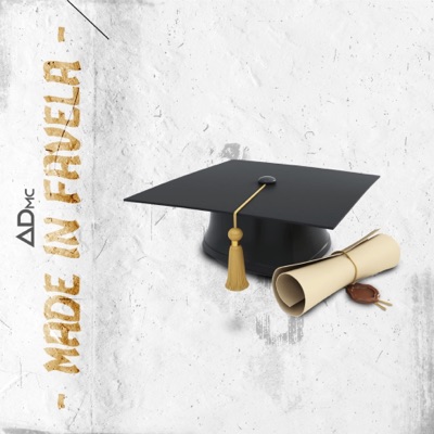 Made In Favela - Single