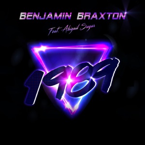 1989 (feat. Abigail Sugar) - Single