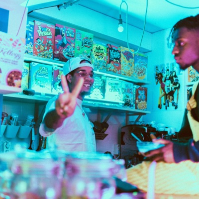 Kenan & Kel - Single