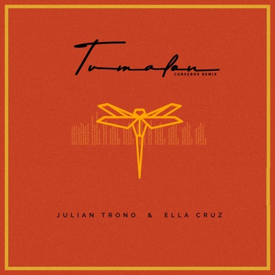 Tumalon (Cursebox Remix) - Single
