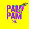 Pam Pam - Mr. Saik