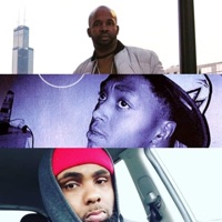 Warning (feat. Propane & Fox Montana) [Remix] - Single - SoLow RedLine