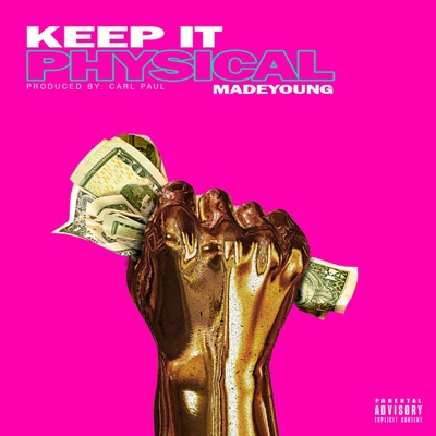 Keep It Physical - Single
