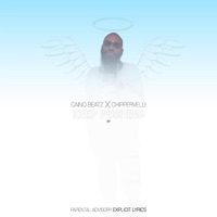 Chippervelli Keep Pushing EP - Caino