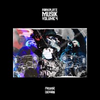 Parkplatzmusik, Vol. 4 - Single - Nio & Kavo