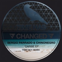 Caribe - Single - Sergio Parrado & Chinonegro