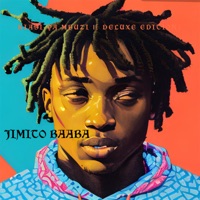 Kiasi Ya Mbuzi 1 [Deluxe] - Jimito Baaba