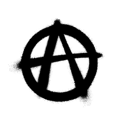 Anarchy (feat. N.M.C) - Single