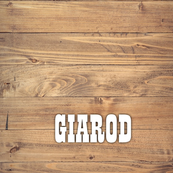 Giarod (feat. Ulisse Giavazzi & Filos)