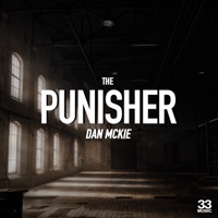 The Punisher - Single - Dan McKie