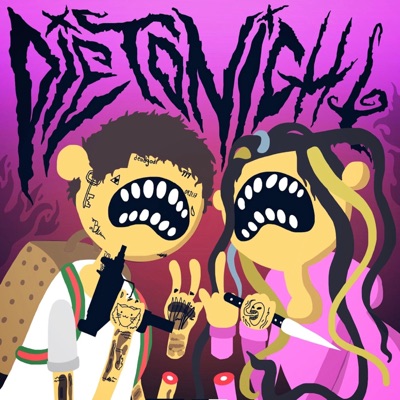 Die Tonight (feat. Ikabodveins) - Single