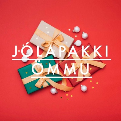 Jólapakki Ömmu - Single