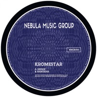 Savage / Righteous - Single - Kromestar