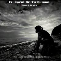 El Inicio De Tu Olvido - Single - Zeleby & Jhenger