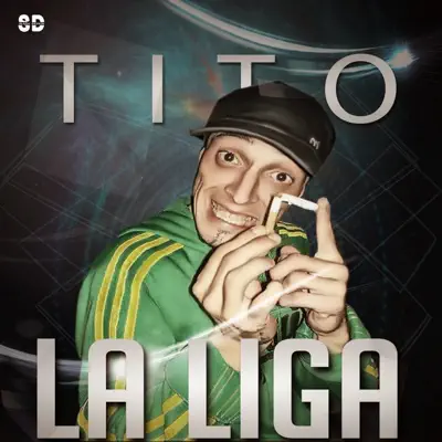 La bomba - Single - La Liga