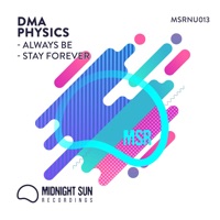 Stay Forever (Vocal Mix) (Vocal Mix)