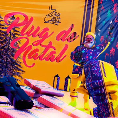 Plug de Natal - EP