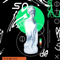 Colar de Sofia (feat. Allan Massay) - Single - Originalman & Allan Massay