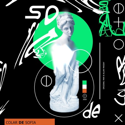 Colar de Sofia (feat. Allan Massay) - Single