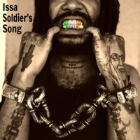Issa Soldier's Song - Single - Triz Nathaniel