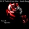 Smooth Operator (feat. Corie Moe) - Steelo Bang & lil X theG lyrics