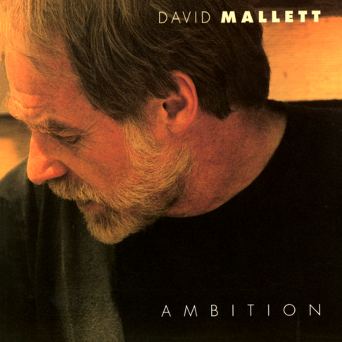 David Mallett on Apple Music
