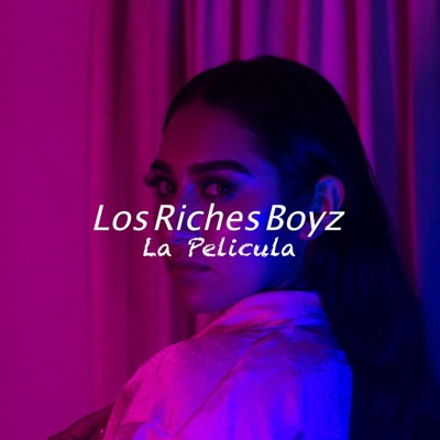 La Pelicula (Kassaii) - Single