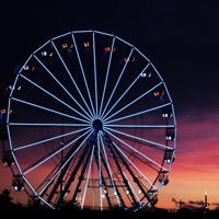 Going Up - Single - Finite_sly