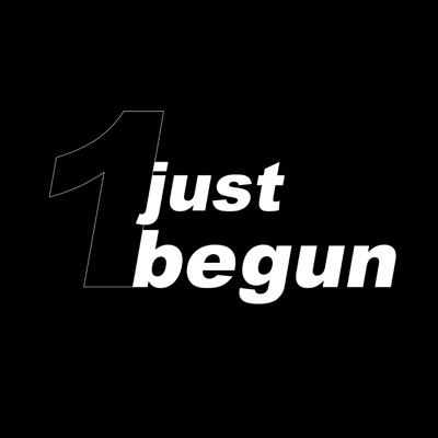 One Just Begun - EP
