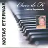Liséte Espindola - Bach: Jesus Alegria dos Homens