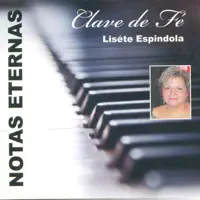 Bach: Jesus Alegria dos Homens — Liséte Espindola