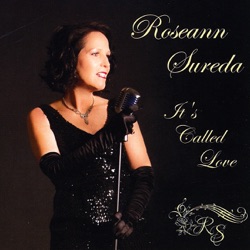 Roseann Sureda - Tribute
