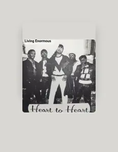 Escucha a Heart to Heart Band, mira videos musicales, lee su biografía, consulta las fechas de las gira y más.