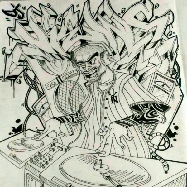 Dj Views's avatar