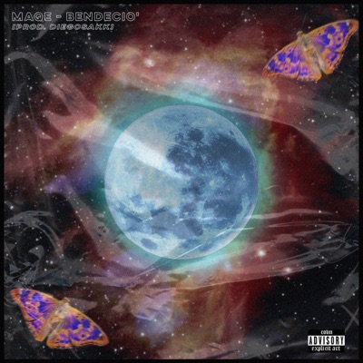 Bendecio (Prd Gosakk) - Single