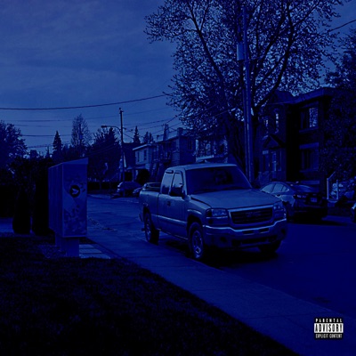 She Want It - Single