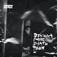 Откуда мне знать тебя - Single - Grot