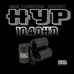 1040Hd - Single