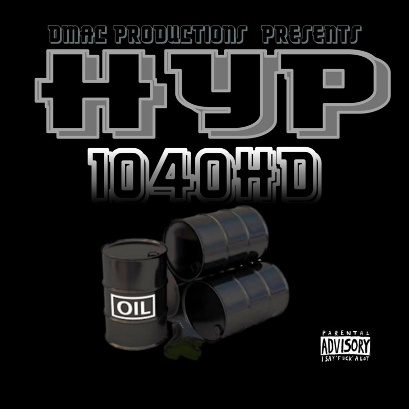 1040Hd - Single