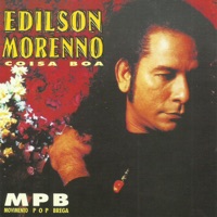 Edilson Morenno - Sonho de Amor