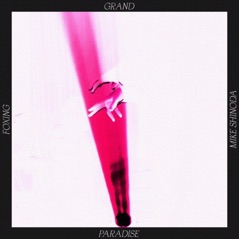 Grand Paradise (Mike Shinoda Mix) - Single