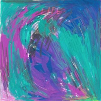 Mustaa magiaa - Life