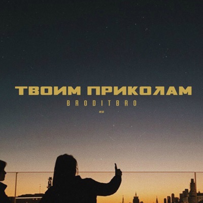 Твоим приколам - Single